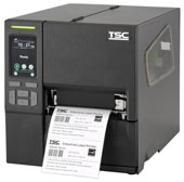 TSC MB240 Serie TSC MB240 Serie