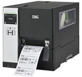 TSC MH240 Serie TSC MH240 Serie