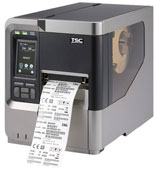 TSC MX240P Serie TSC MX240P Serie