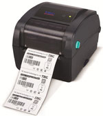 TSC TC Serie TSC TC Serie