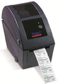 TSC TDP 225 Serie TSC TDP 225 Serie