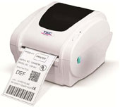 TSC TDP 247 Serie TSC TDP 247 Serie