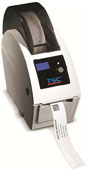 TSC TDP 324W Serie TSC TDP 324W Serie