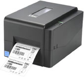 TSC TE200 Serie TSC TE200 Serie
