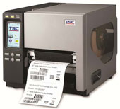 TSC TTP 2610MT Serie TSC TTP 2610MT Serie