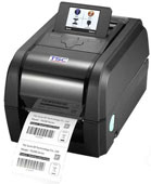 TSC TX200 Serie TSC TX200 Serie