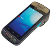Unitech EP800 Unitech EP800