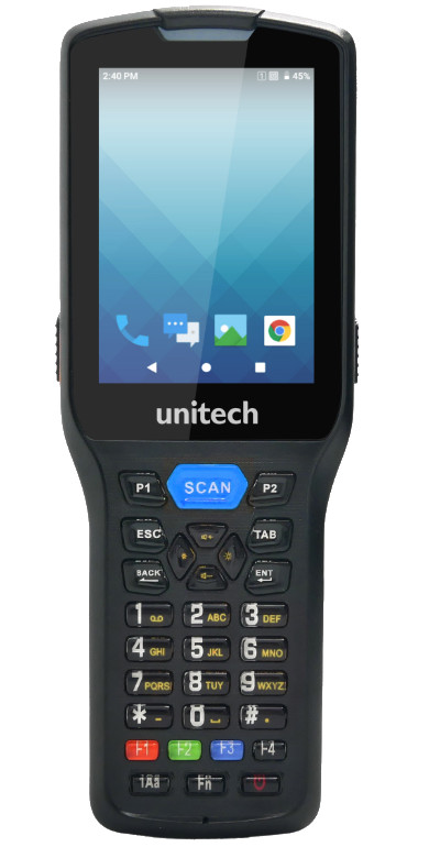 Unitech HT380 Unitech HT380
