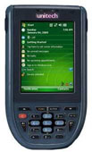 Unitech PA 600 Unitech PA 600