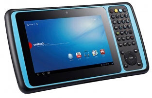 Unitech TB128 Unitech TB128
