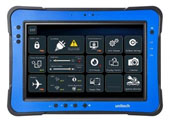 Unitech TB160 Unitech TB160
