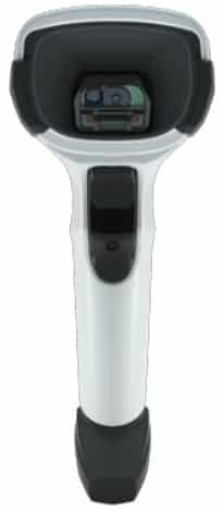 Zebra DS4600 Zebra DS4600