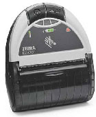 Zebra EZ320 Zebra EZ320