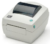 Zebra GC420 Zebra GC420