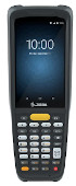 Zebra MC2200/MC2700 Zebra MC2200/MC2700