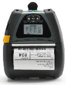 Zebra QLn Serie Zebra QLn Serie