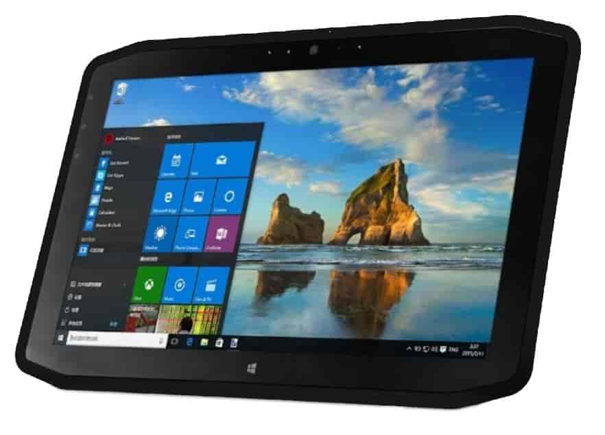 Zebra XSLATE R12 Zebra XSLATE R12
