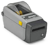 Zebra ZD410 Zebra ZD410