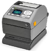 Zebra ZD620 Zebra ZD620