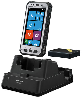 Panasonic FZ E1 MDE Gerät Panasonic FZ E1 MDE Gerät