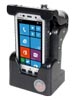 Panasonic FZ E1 Fahrzeughalter Panasonic FZ E1 Fahrzeughalter