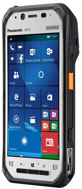Unitech EA600 Unitech EA600