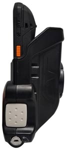 Panasonic FZ N1 Fahrzeughalterung Panasonic FZ N1 Fahrzeughalterung