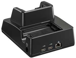 Panasonic FZ N1 Single Slot Cradle Panasonic FZ N1 Single Slot Cradle