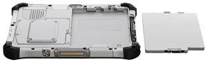 Panasonic FZ G1 Akku Pack 11.1 V 4.080 mAh Panasonic FZ G1 Akku Pack 11.1 V 4.080 mAh