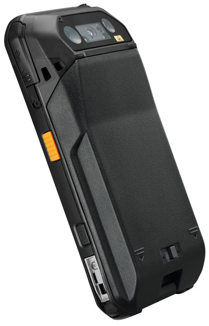 Téléphone Militaire Panasonic FZ-N1 – Android – Antivandalisme IP67 – Double SIM – 2 Go – Occasion