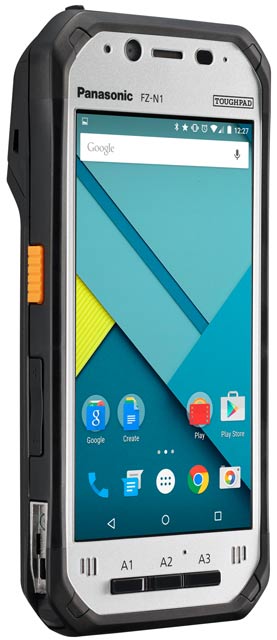 Panasonic FZ N1 MDE Gerät Panasonic FZ N1 MDE Gerät