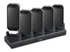 Panasonic FZ T1 MDE Gerät Multi Slot Cradle Panasonic FZ T1 MDE Gerät Multi Slot Cradle