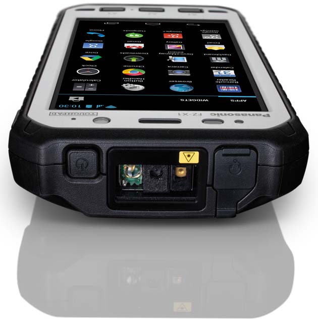 Unitech EA600 Unitech EA600