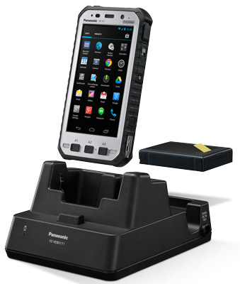 Panasonic FZ X1 MDE Gerät Panasonic FZ X1 MDE Gerät