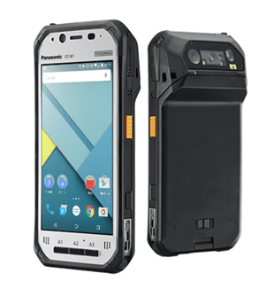 Panasonic FZ-N1 Panasonic FZ-N1