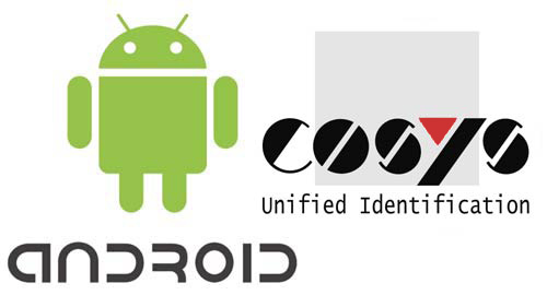COSYS Android Software