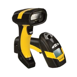 Handscanner Handscanner
