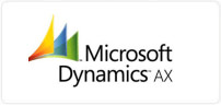 Microsoft Dynamics AX Microsoft Dynamics AX