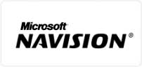 Microsoft Navision Microsoft Navision