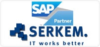 Serkem SAP Partner Serkem SAP Partner