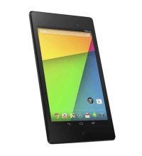 Google Nexus 7 Tablet Google Nexus 7