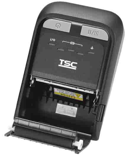 TSC TDM-20 Desktopdrucker TSC TDM-20 Desktopdrucker