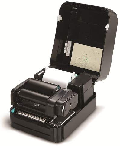 TSC TTP 243 Pro Serie TSC TTP 243 Pro Serie