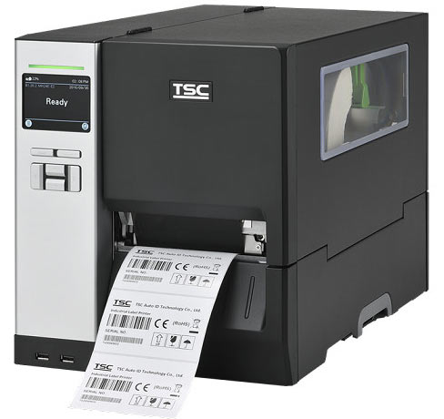 TSC MH240 Serie Industriedrucker TSC MH240 Serie Industriedrucker