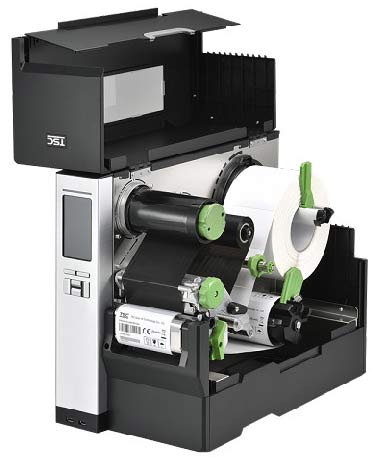 TSC MH240 Serie Industriedrucker TSC MH240 Serie Industriedrucker