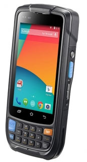 Unitech EA300 Unitech EA300