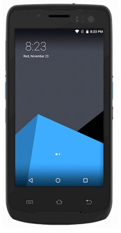 Unitech EA500 Unitech EA500