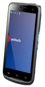 Unitech EA502