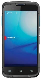 Unitech EA600 Unitech EA600