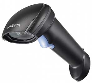 Unitech MS340 Handscanner Unitech MS340 Handscanner